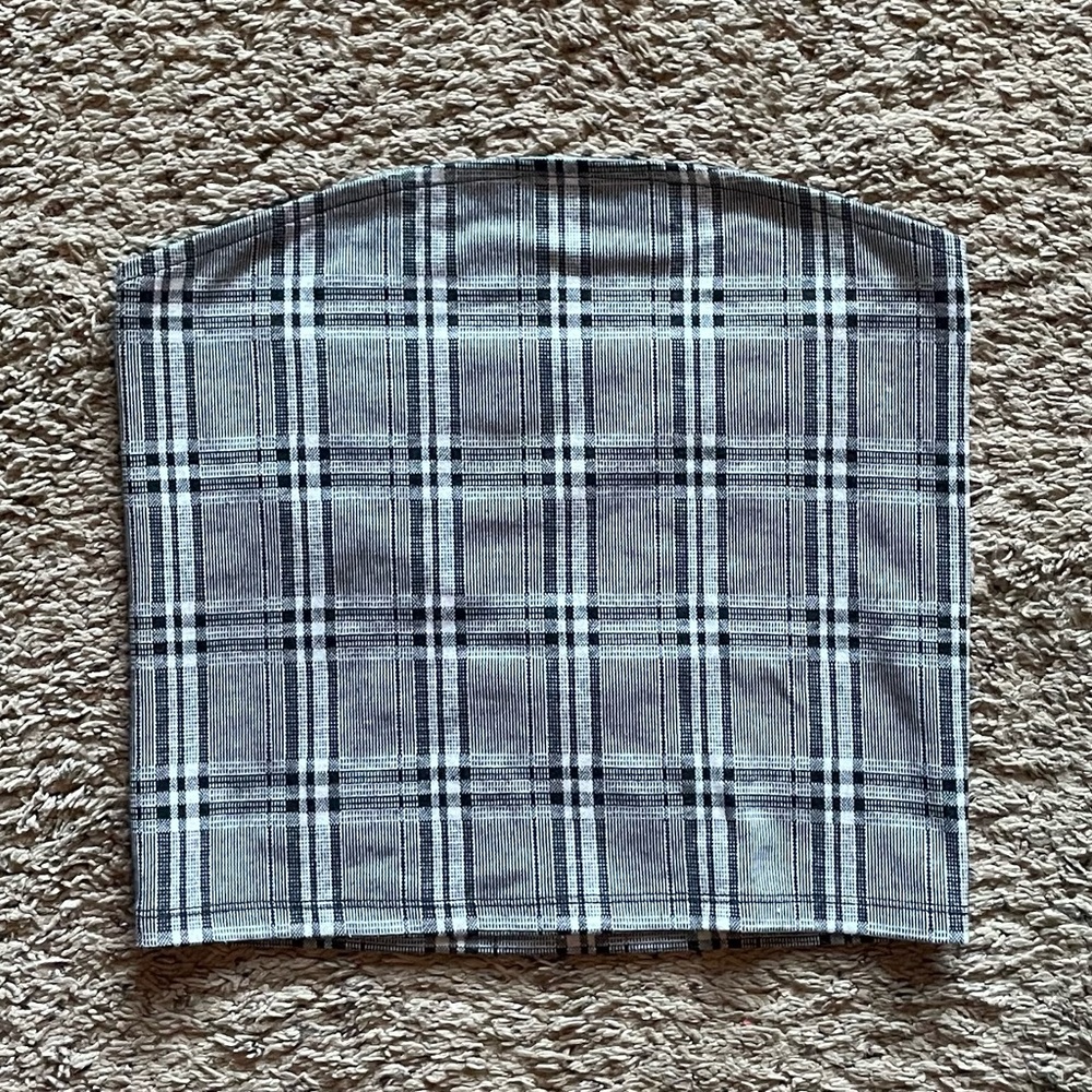American Eagle tube top